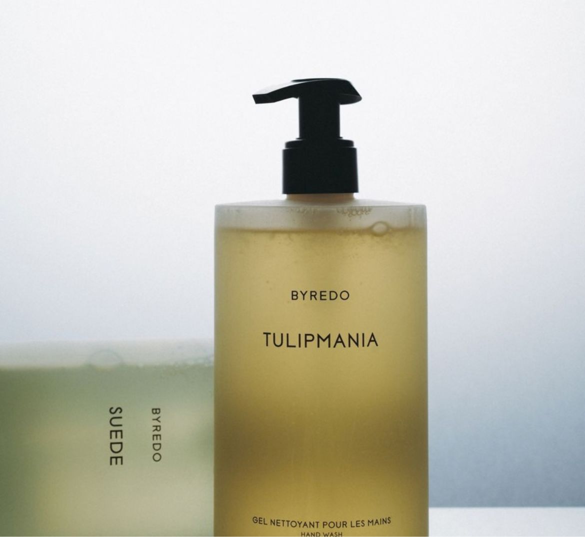 BYREDO